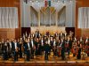 Ősbemutatóval és kamarakoncerttel köszönti a zene világnapját a MÁV Szimfonikus Zenekar
